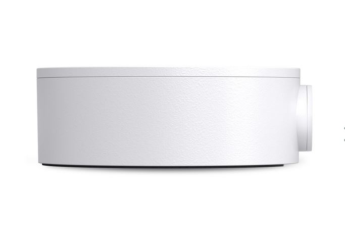 TP-Link VIGI VJB-300 oldalfali szereldoboz minden TP-Link VIGI kamerhoz 4